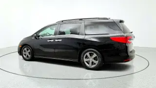 Honda Odyssey 2022 EX 4dr Mini-Van