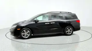Honda Odyssey 2022 EX 4dr Mini-Van