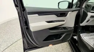 Honda Odyssey 2022 EX 4dr Mini-Van