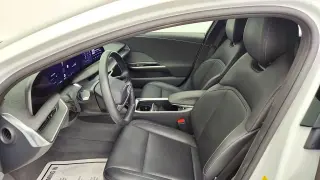 Lucid Air 2023 AWD Pure 4dr Sedán
