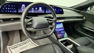 Lucid Air 2023 AWD Pure 4dr Sedán