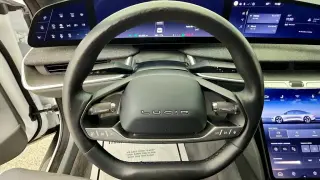 Lucid Air 2023 AWD Pure 4dr Sedán