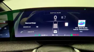 Lucid Air 2023 AWD Pure 4dr Sedán