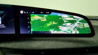 Lucid Air 2023 AWD Pure 4dr Sedán