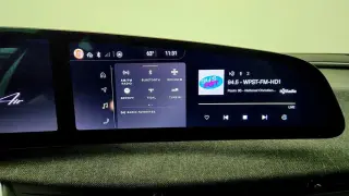 Lucid Air 2023 AWD Pure 4dr Sedán