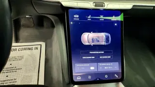 Lucid Air 2023 AWD Pure 4dr Sedán
