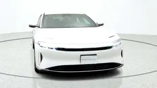 Lucid Air 2023 AWD Pure 4dr Sedán