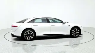 Lucid Air 2023 AWD Pure 4dr Sedán