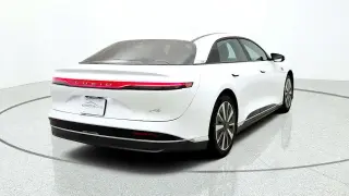 Lucid Air 2023 AWD Pure 4dr Sedán