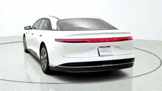 Lucid Air 2023 AWD Pure 4dr Sedán