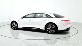 Lucid Air 2023 AWD Pure 4dr Sedán