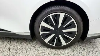 Lucid Air 2023 AWD Pure 4dr Sedán