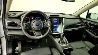 Subaru Outback 2023 AWD Touring XT 4dr Crossover