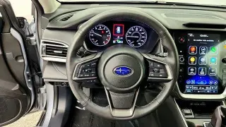 Subaru Outback 2023 AWD Touring XT 4dr Crossover
