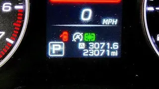Subaru Outback 2023 AWD Touring XT 4dr Crossover