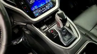 Subaru Outback 2023 AWD Touring XT 4dr Crossover