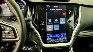 Subaru Outback 2023 AWD Touring XT 4dr Crossover