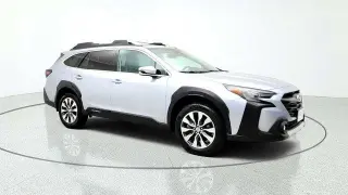 Subaru Outback 2023 AWD Touring XT 4dr Crossover