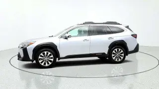 Subaru Outback 2023 AWD Touring XT 4dr Crossover
