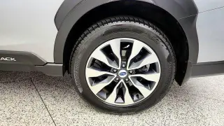 Subaru Outback 2023 AWD Touring XT 4dr Crossover