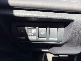 Subaru Outback 2024 AWD Limited 4puertas Crossover