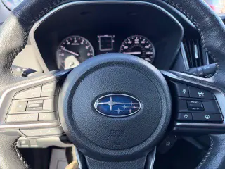 Subaru Outback 2024 AWD Limited 4puertas Crossover