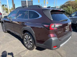 Subaru Outback 2024 AWD Limited 4puertas Crossover