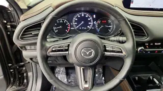 Mazda CX-30 2023 AWD 2.5 Turbo Premium Plus 4dr SUV