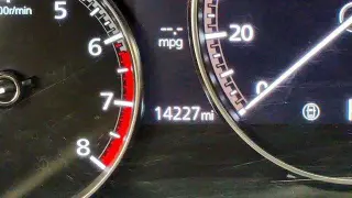 Mazda CX-30 2023 AWD 2.5 Turbo Premium Plus 4dr SUV