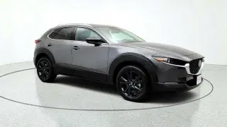 Mazda CX-30 2023 AWD 2.5 Turbo Premium Plus 4dr SUV
