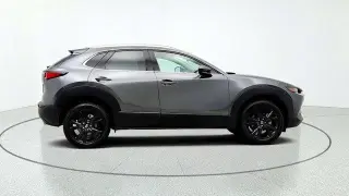 Mazda CX-30 2023 AWD 2.5 Turbo Premium Plus 4dr SUV