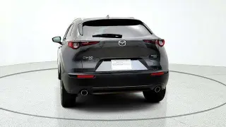 Mazda CX-30 2023 AWD 2.5 Turbo Premium Plus 4dr SUV