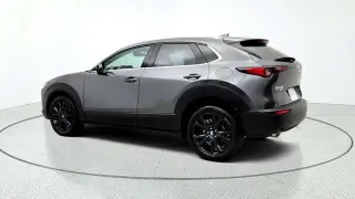 Mazda CX-30 2023 AWD 2.5 Turbo Premium Plus 4dr SUV