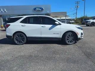 Chevrolet Equinox 2024 4x4 RS 4dr SUV