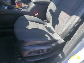 Chevrolet Equinox 2024 4x4 RS 4dr SUV