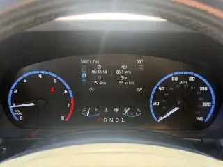 Ford Bronco Sport 2022 AWD Big Bend 4dr SUV