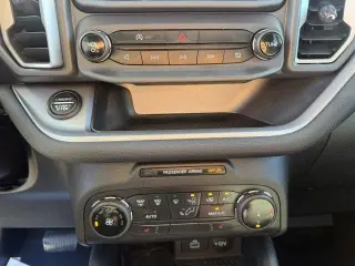 Ford Bronco Sport 2022 AWD Big Bend 4dr SUV