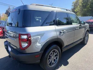 Ford Bronco Sport 2022 AWD Big Bend 4dr SUV