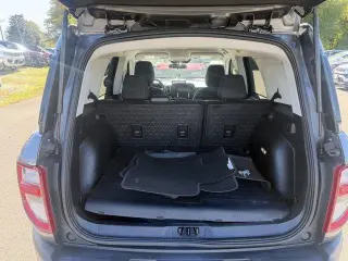 Ford Bronco Sport 2022 AWD Big Bend 4dr SUV