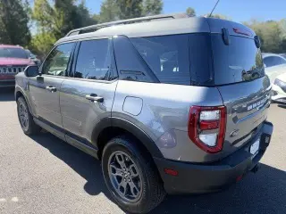 Ford Bronco Sport 2022 AWD Big Bend 4dr SUV
