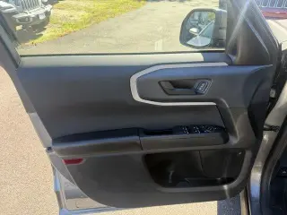 Ford Bronco Sport 2022 AWD Big Bend 4dr SUV
