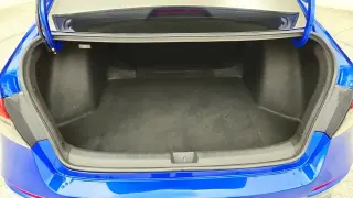 Honda Civic 2022 Sport 4dr Sedán