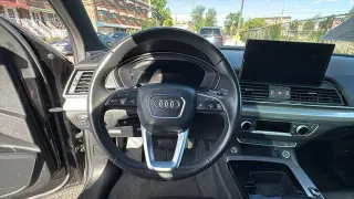 Audi Q5 2025 AWD quattro S line Premium 45 TFSI 4dr SUV