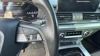 Audi Q5 2025 AWD quattro S line Premium 45 TFSI 4dr SUV