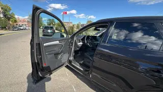 Audi Q5 2025 AWD quattro S line Premium 45 TFSI 4dr SUV