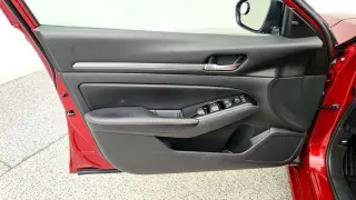 Nissan Altima 2024 2.5 SR 4dr Sedán