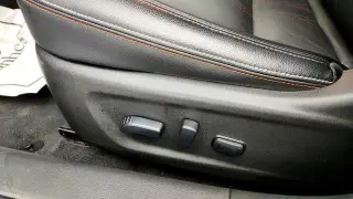 Nissan Altima 2024 2.5 SR 4dr Sedán