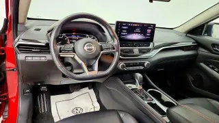 Nissan Altima 2024 2.5 SR 4dr Sedán