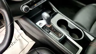 Nissan Altima 2024 2.5 SR 4dr Sedán
