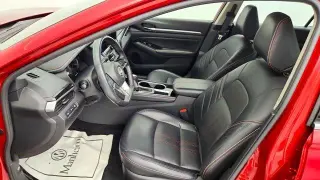 Nissan Altima 2024 2.5 SR 4dr Sedán